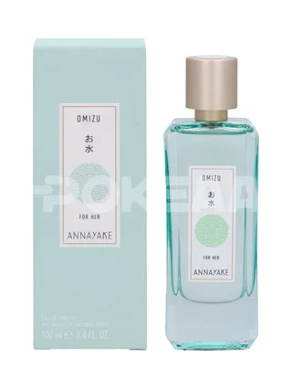Annayake Omizu For Her Edp Spray 100ml 1