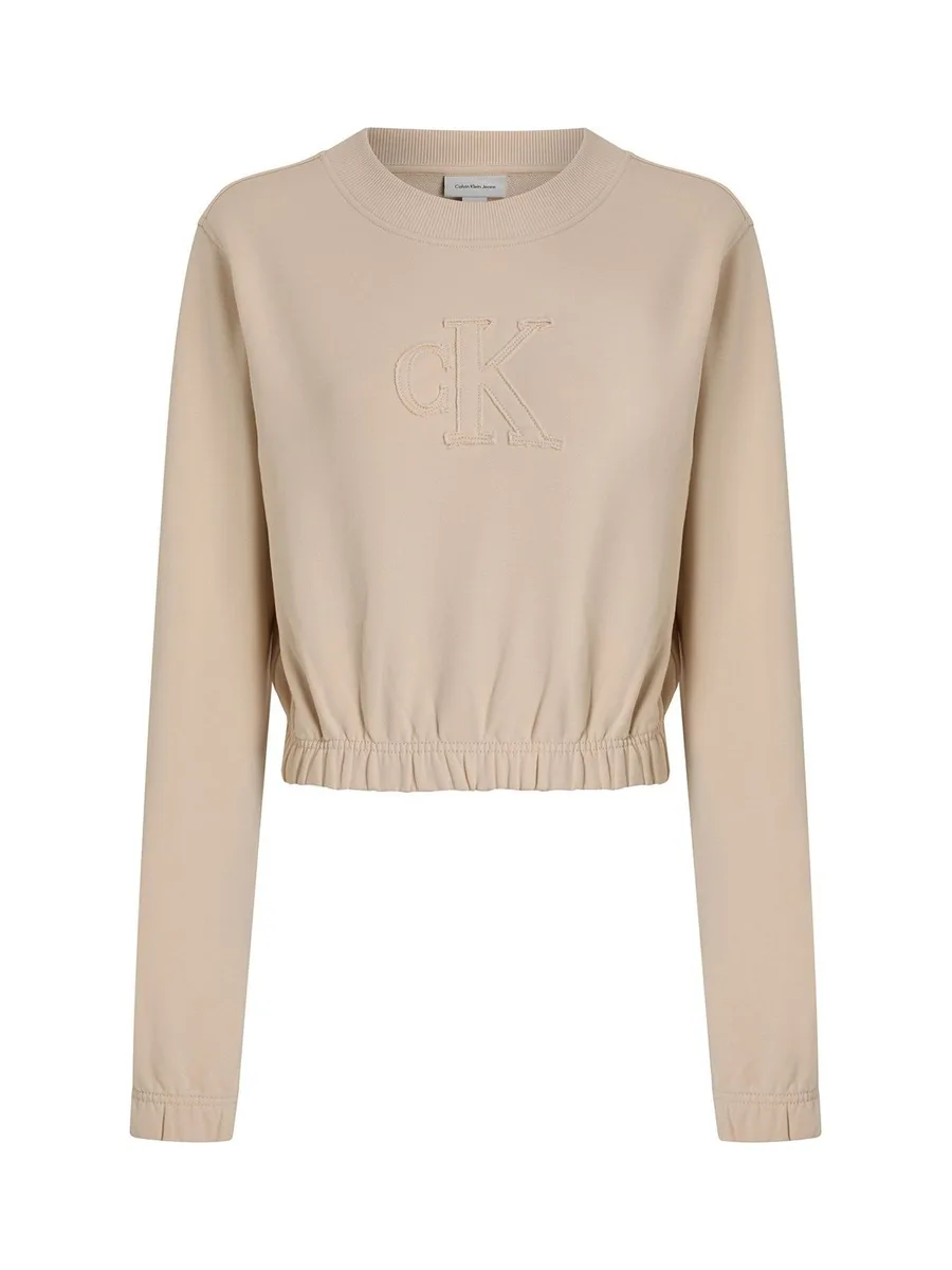 Sweat-shirt CALVIN KLEIN J20J225363 2