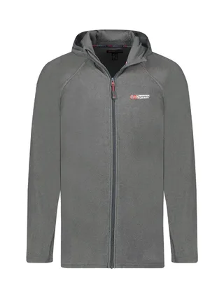Polaire Gris Homme Geographical Norway Tugood 1