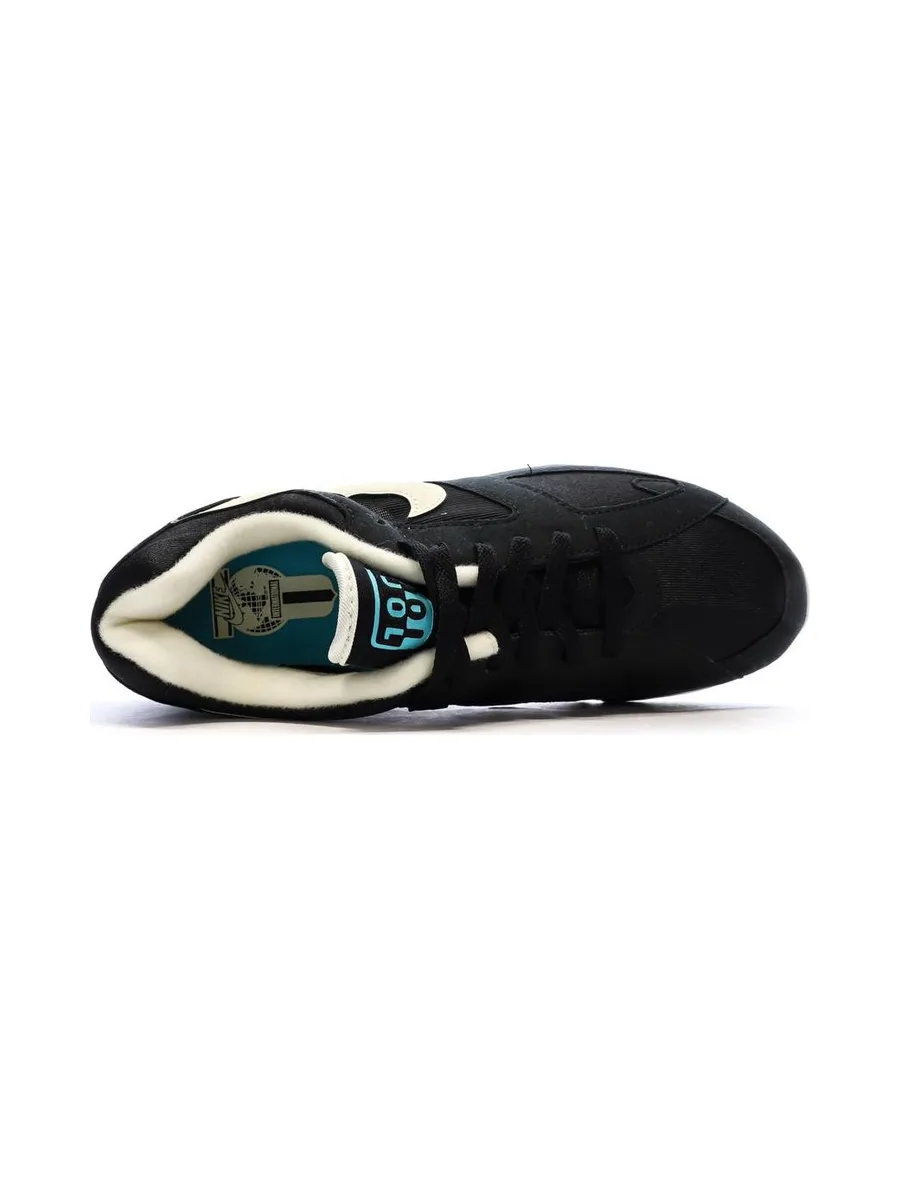 Air 180 Baskets Noires Homme Nike 5