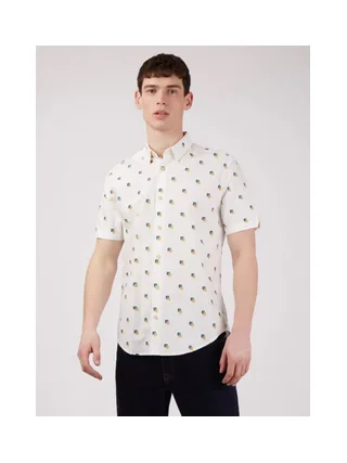 BEN SHERMAN 0066670 - Chemise 3