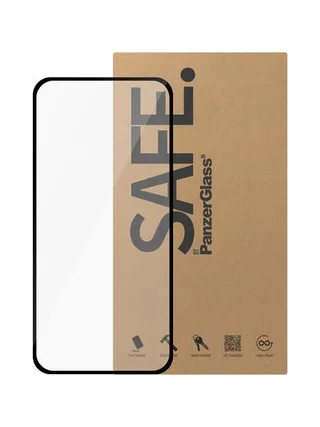 PGS Screen Protector iPhone 15 UWF Bulk 3