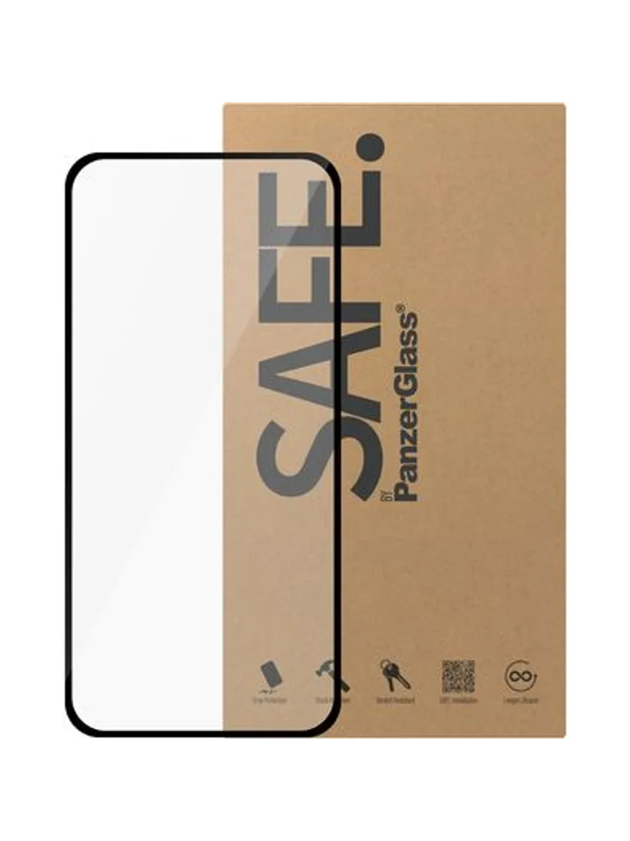 PGS Screen Protector iPhone 15 UWF Bulk 3