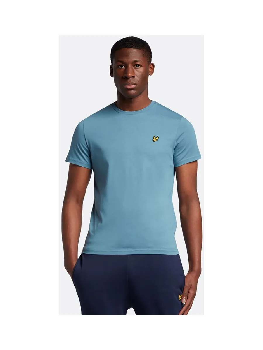 T-shirt LYLE & SCOTT TS400VO 27