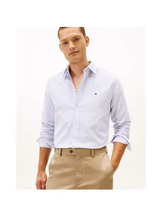 Chemise Oxford TOMMY HILFIGER MW0MW36238 1