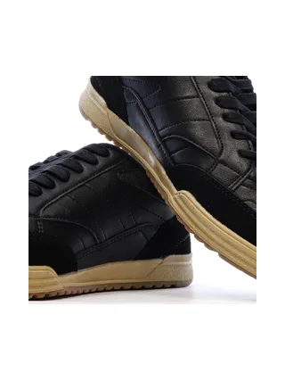 Baskets Noir Homme Umbro Casual Ugo 7