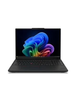 Lenovo ThinkPad T16 Gen 5 (Intel) Copilot+ PC 1