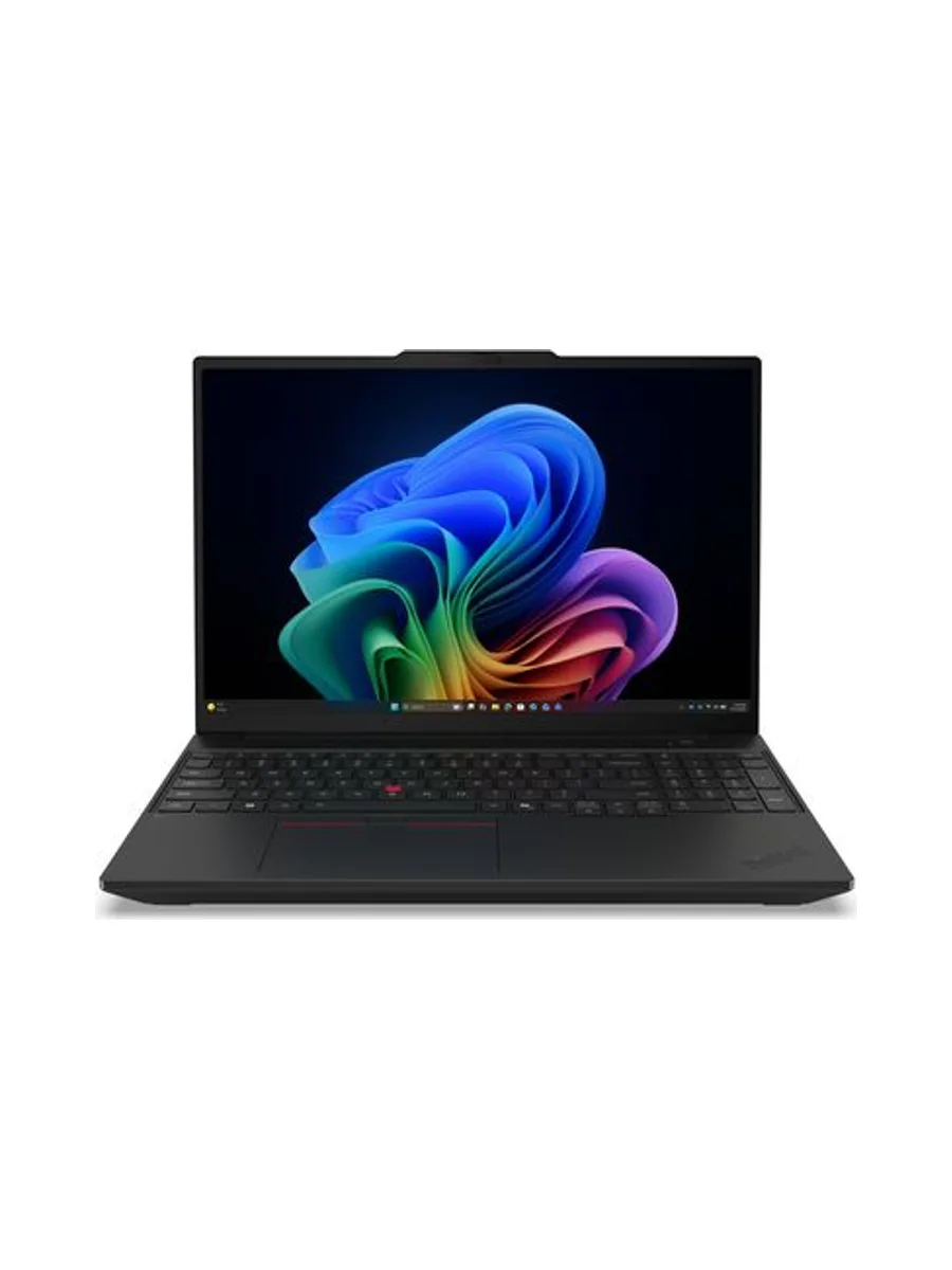 Lenovo ThinkPad T16 Gen 5 (Intel) Copilot+ PC 1
