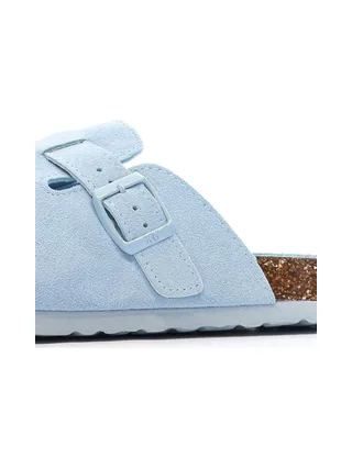 Sabots Bleu Femme Xti 142871 7