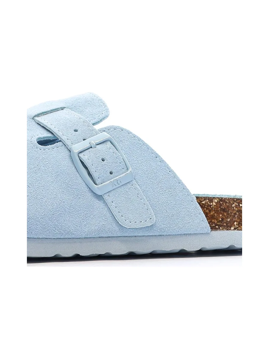 Sabots Bleu Femme Xti 142871 8