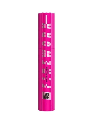 Mascara Firework Gemey Maybelline Noir 2
