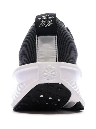 Chaussures de Running Noir Homme Nike Interact Run 3