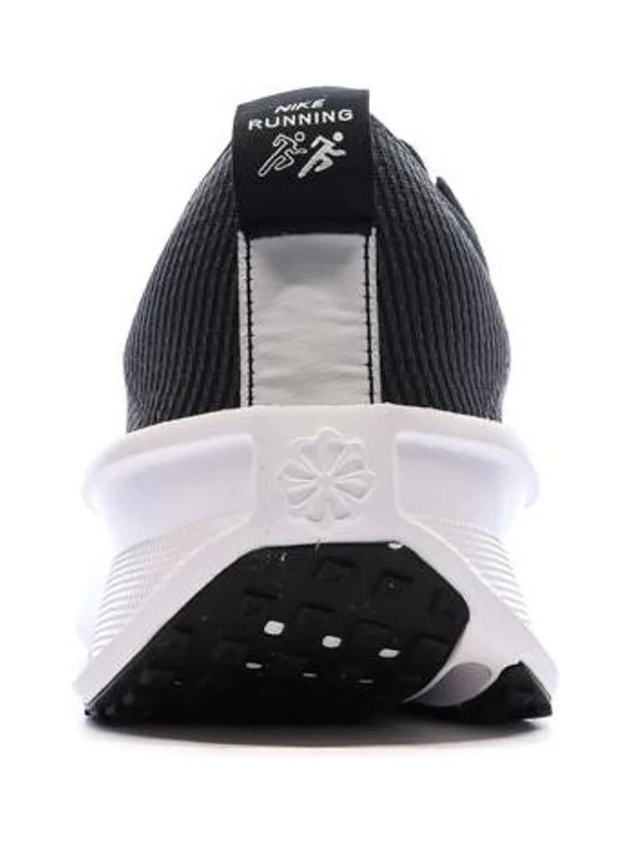 Chaussures de Running Noir Homme Nike Interact Run 4