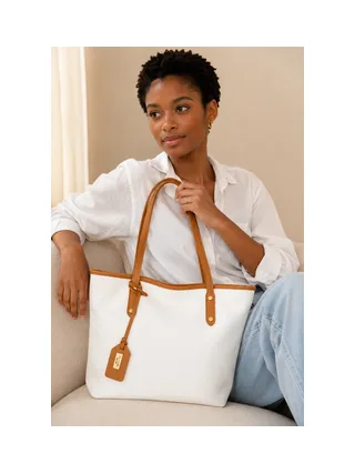 Lauretta - 100% cuir - Made in Italy 1