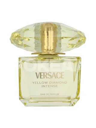 Versace Yellow Diamond Intense Edp Spray 90ml 2