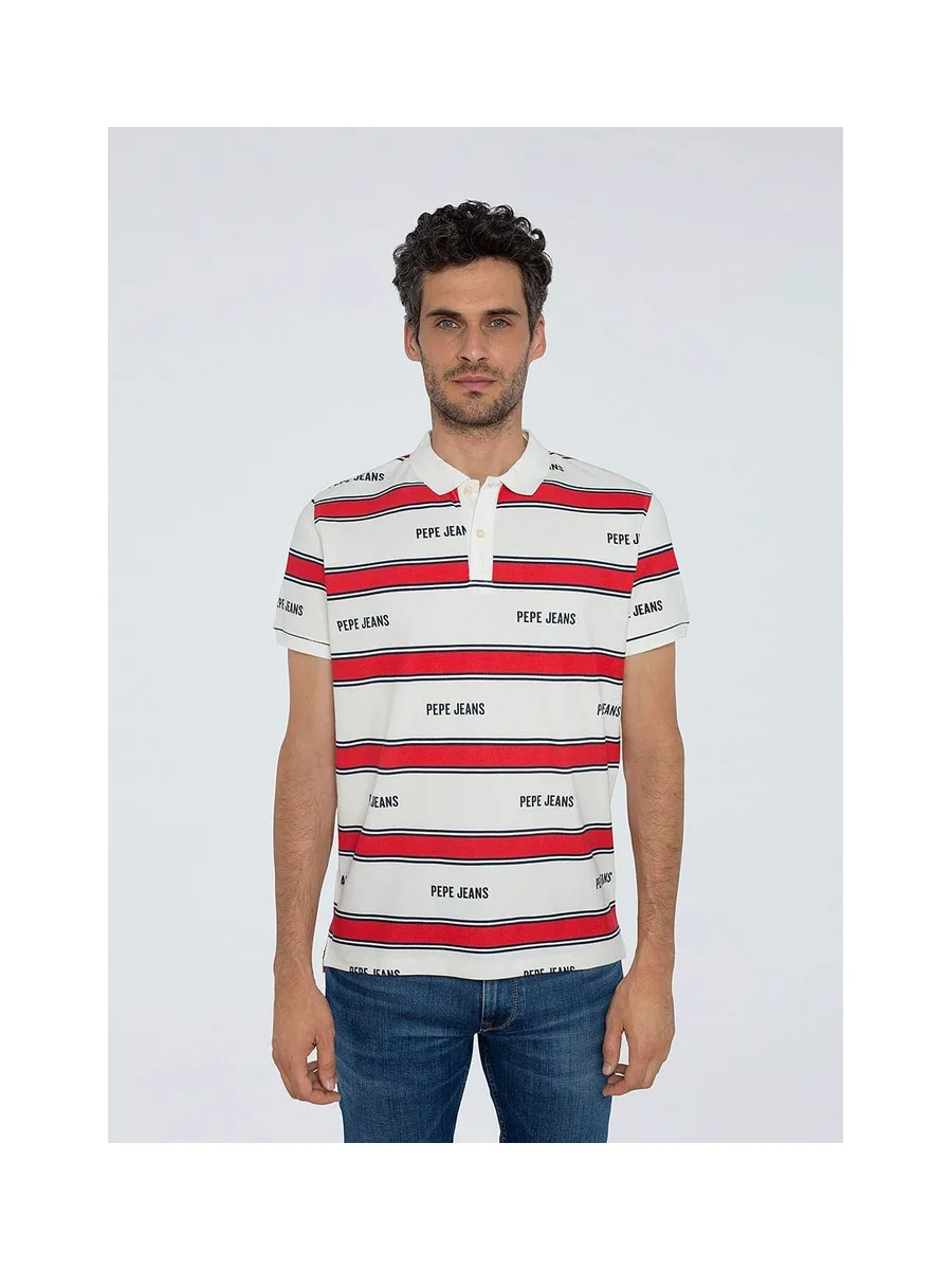 PEPE JEANS Bart - Polo 2