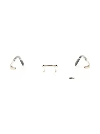 MCM MW5018-H — Lunettes de vue 2