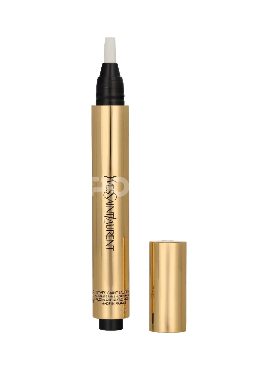 YSL Touche Eclat Radiant Touch 2.5ml - #02 Luminous Ivory 2