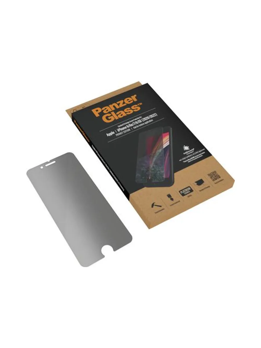 PG Privacy SP iPhone SE/8/7/6/6s SF 5