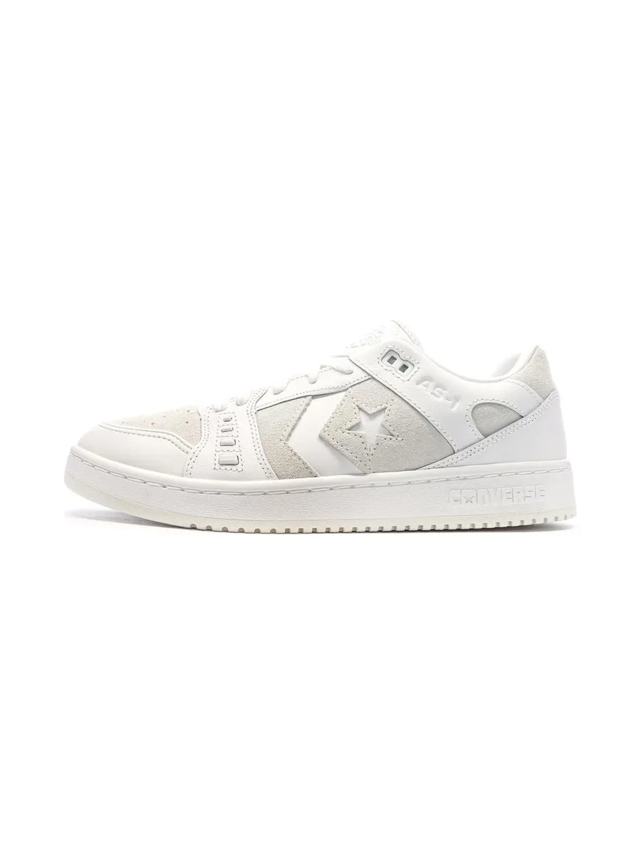 Baskets Blanc/Beige Homme Converse AS-1 Pro 2