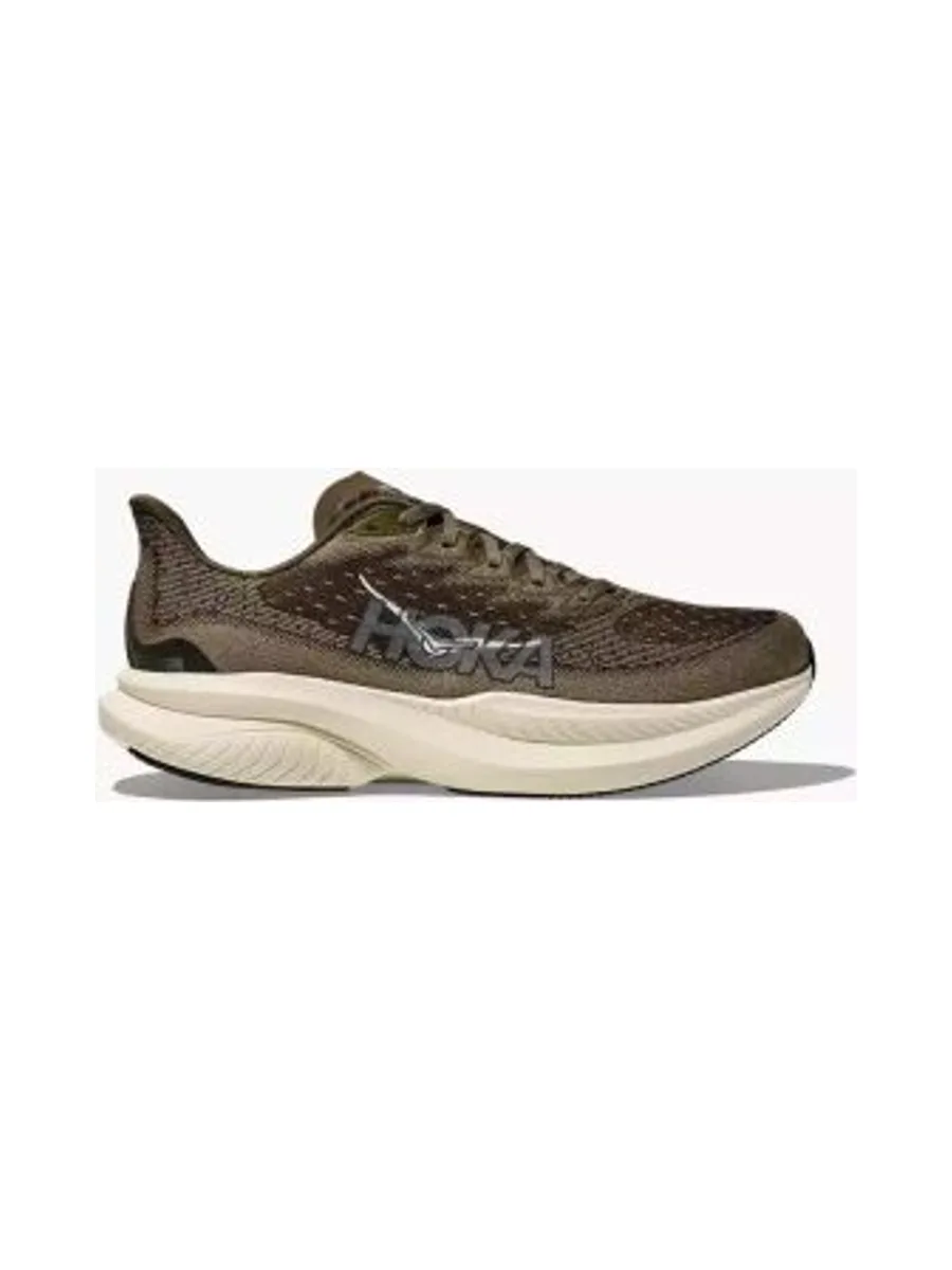 HOKA M MACH 6 - Baskets 2