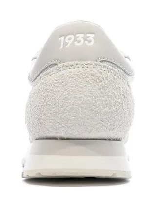 Baskets Grises Femme Lacoste Partner 70S 3