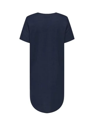 Robe Marine Femme JDY Birdie 2