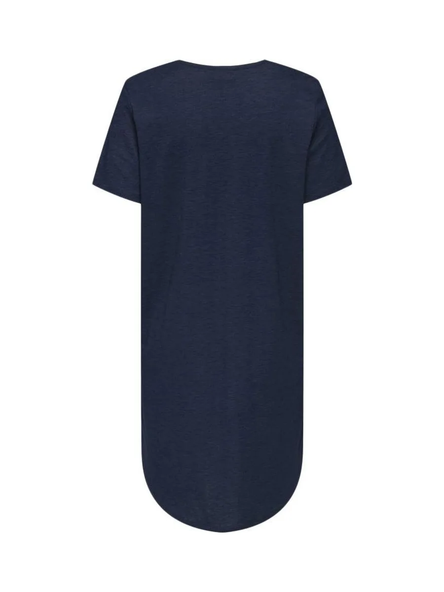 Robe Marine Femme JDY Birdie 3