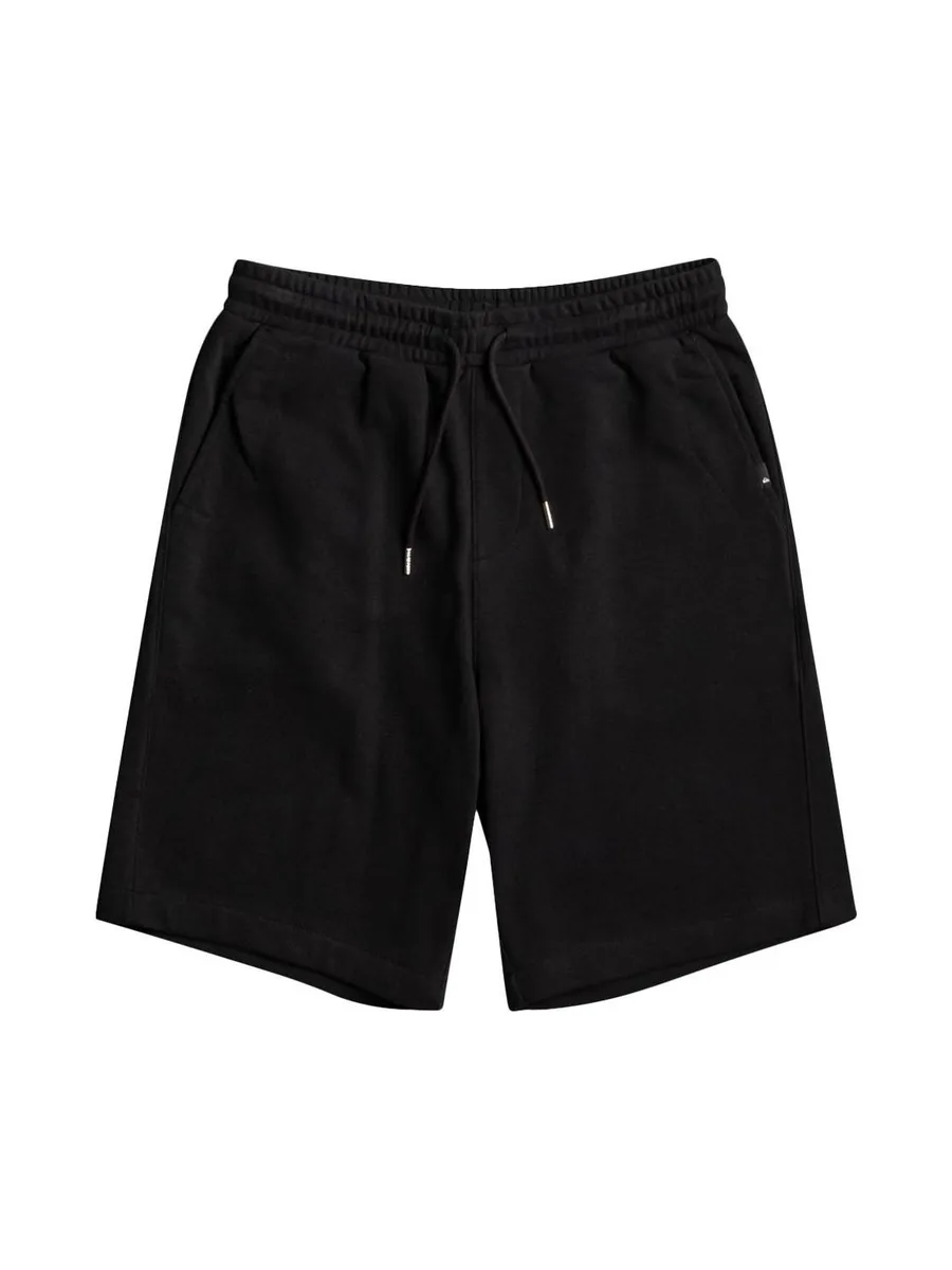 Short Noir Homme Quiksilver Essentials 2
