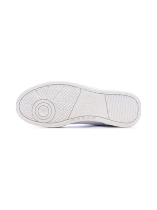Baskets Blanche Homme Tommy Hilfiger Cupsole 5