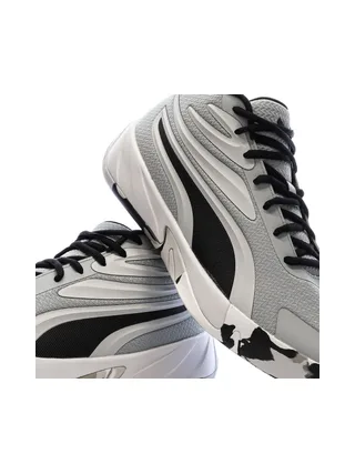 Chaussures de basketball Gris Hommes Puma Court Pro Marble 7