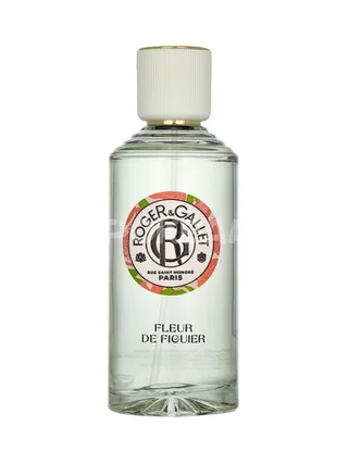 Roger & Gallet Fleur De Figuier Wellbeing Fragrant Water 100ml - Natural Spray 2