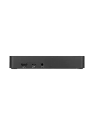 Targus DOCK310EUZ laptop dock/port replicator 3
