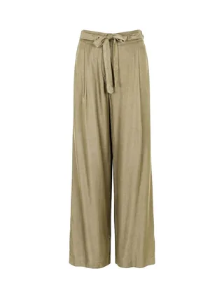 Pantalon Kaki Femme An'ge Juliette 1