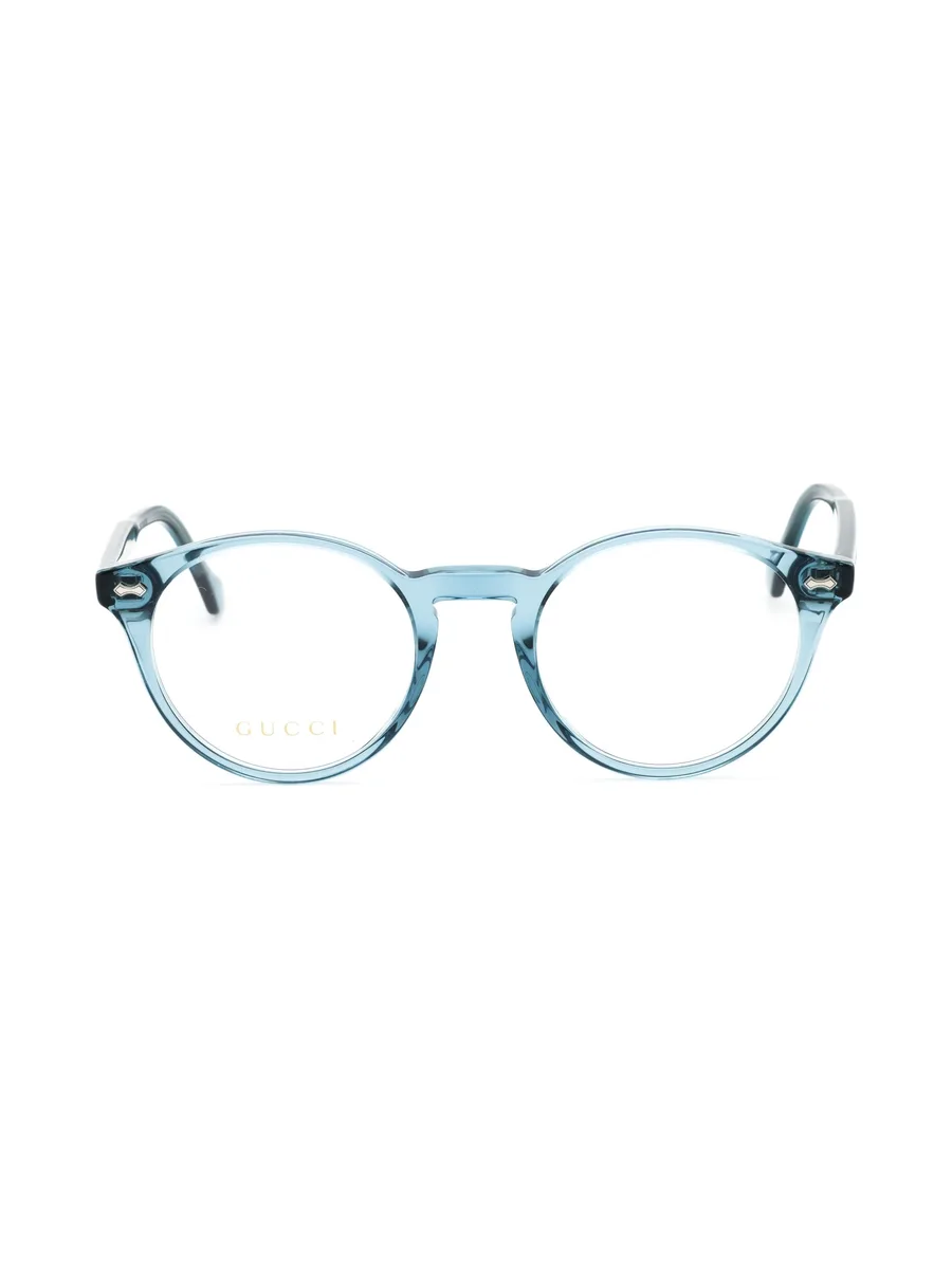 Gucci GG0738O — Lunettes de vue 2