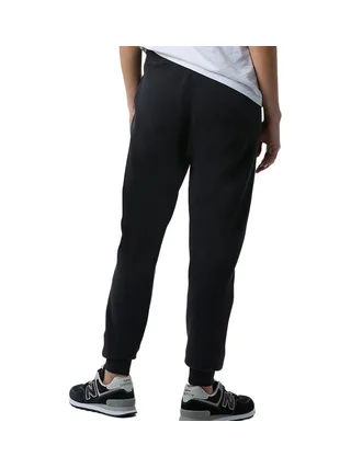 Jogging Noir Femme New Balance WP03805 2