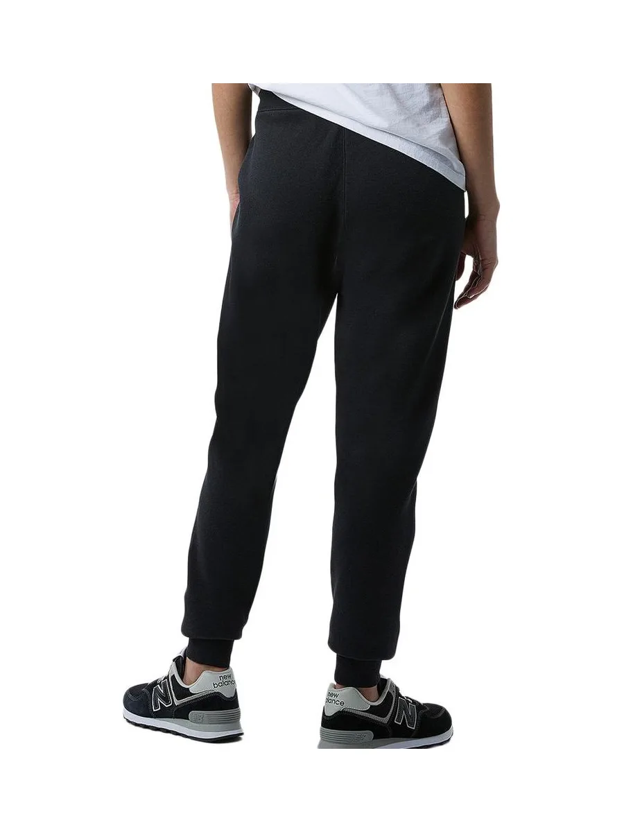 Jogging Noir Femme New Balance WP03805 3