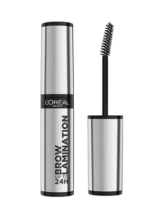 Gel de fixation Sourcils L'Oréal Paris Lamination 24h 1