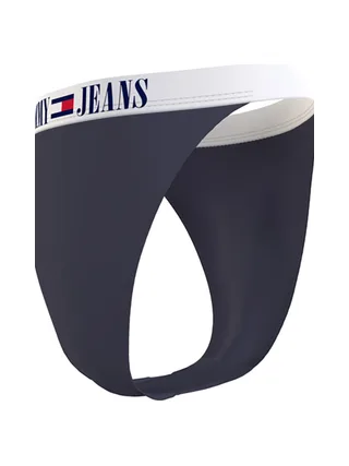 TOMMY HILFIGER UW0UW04087 - Bas de bikini 3