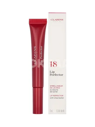 Clarins Natural Lip Perfector 12ml - #18 1