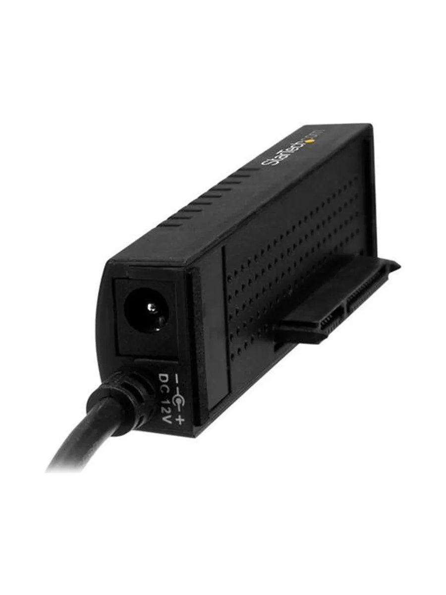 StarTech.com USB31C2SAT3 interface cards/adapter 4