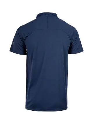 T-Shirt Marine Homme Best Mountain RANDO 104 2