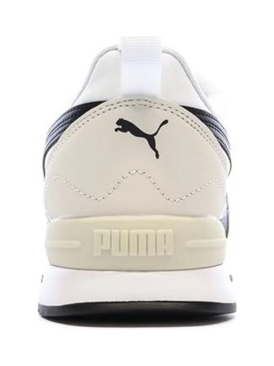 Baskets Beige Homme Puma R78 Cyclone 4