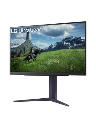 LG 27GS85Q-B computer monitor 2