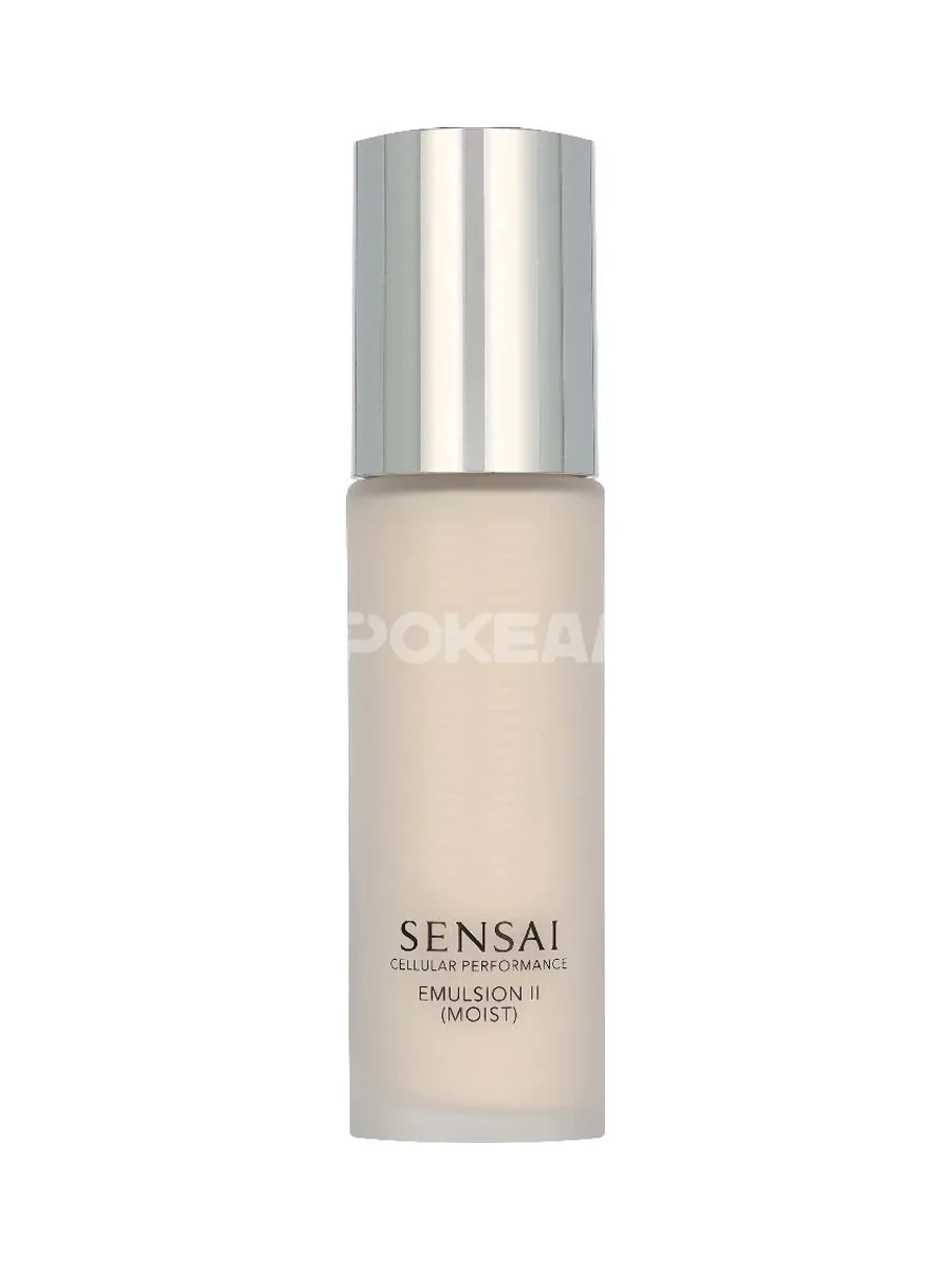Sensai Cellular Perf. Emulsion II (Moist) 50ml 2