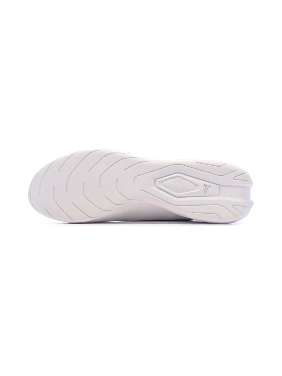 Baskets Blanc Homme Puma Bmw Mms Drift Cat Decima 2 6