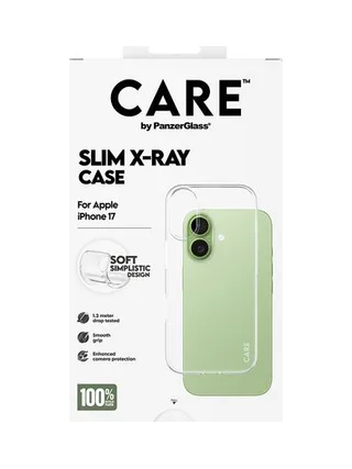 PGC X-Ray Case iPhone 17 3