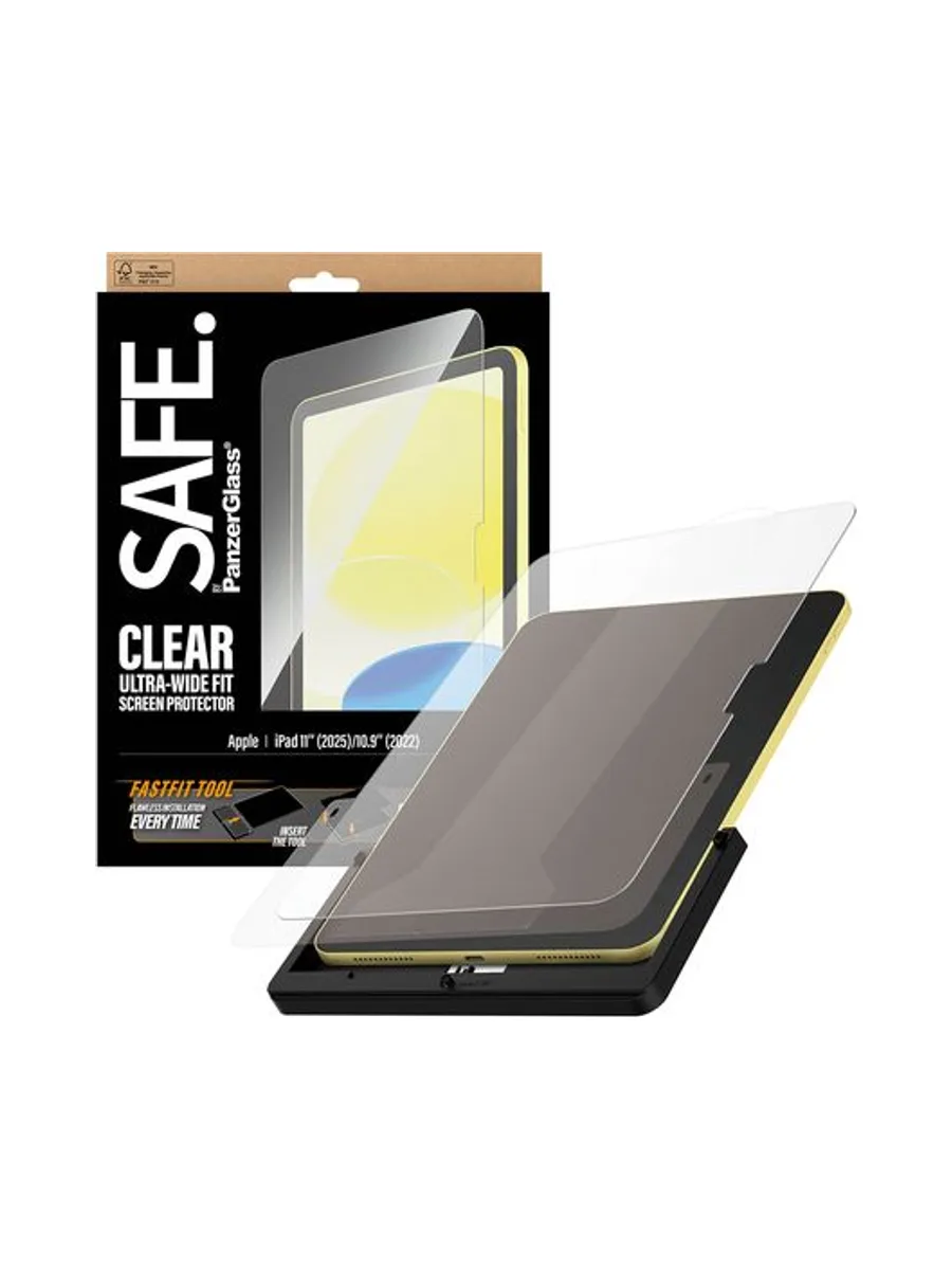 PGS SP iPad 11/10.9 UWF Fastfit tool 5