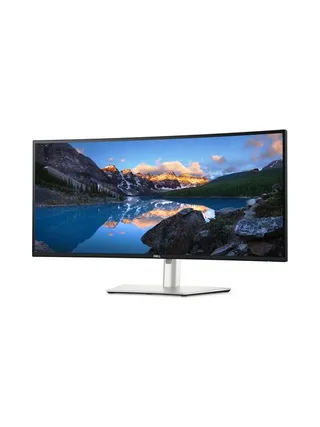 Dell UltraSharp 34"U3425WE Curved TB Mon 2