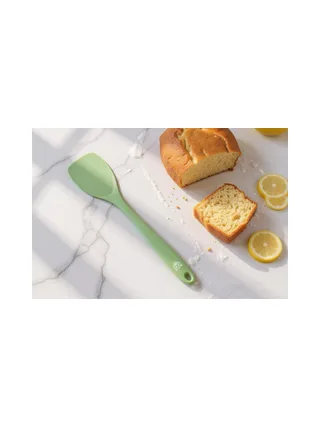 Couverts à salade en silicone IVAR 5